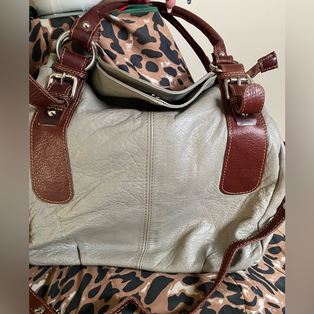 Borse in Pelle Made in Italy